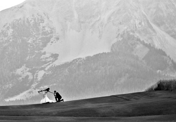 Moonlight Basin Resort