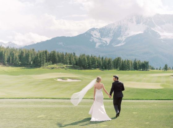 Moonlight Basin Resort