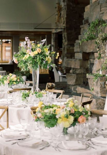 Moonlight Basin Resort