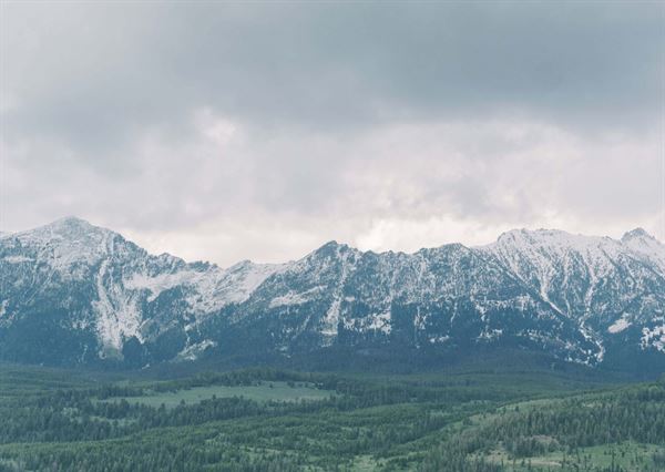 Moonlight Basin Resort