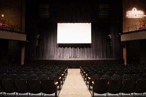 Charleston Music Hall