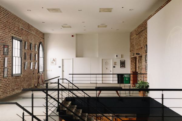 Charleston Music Hall