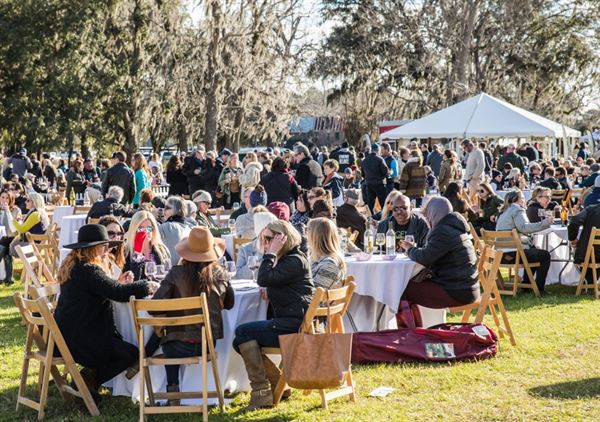 Boone Hall Plantation And Gardens