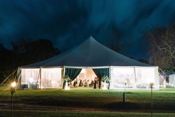 Boone Hall Plantation And Gardens