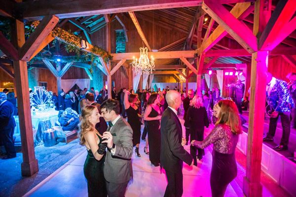 Boone Hall Plantation And Gardens