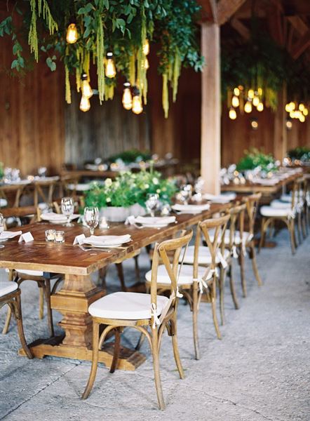 Boone Hall Plantation And Gardens