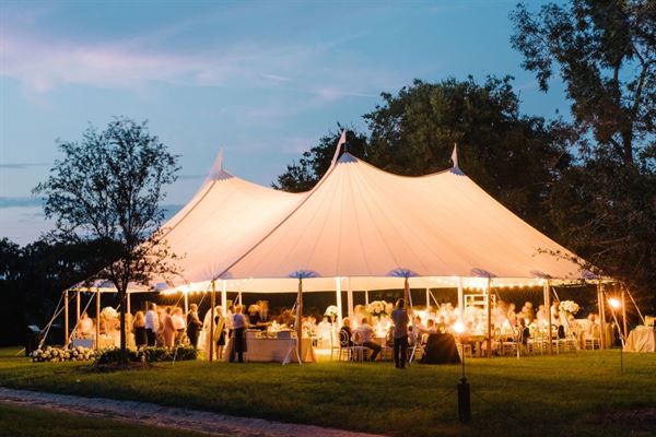 Boone Hall Plantation And Gardens