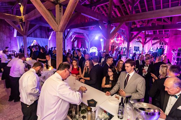 Boone Hall Plantation And Gardens