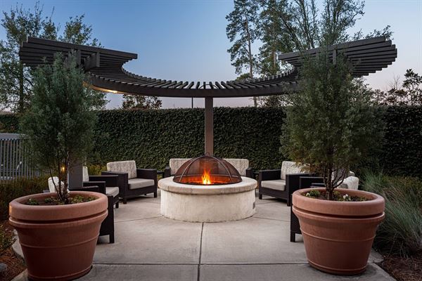 Courtyard by Marriott Charleston Summerville