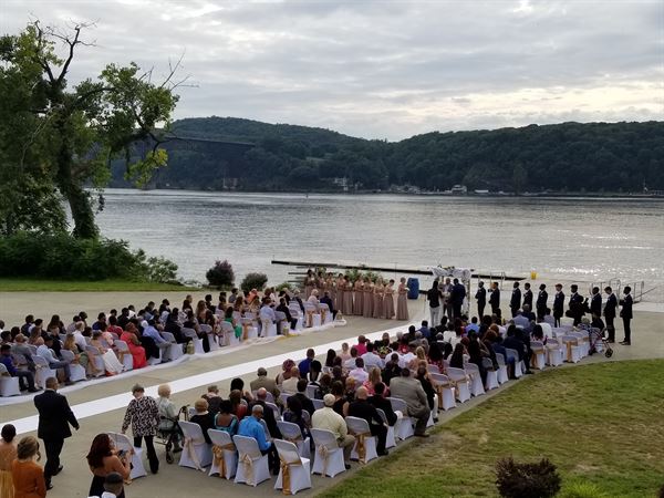 Hudson River Rowing Association