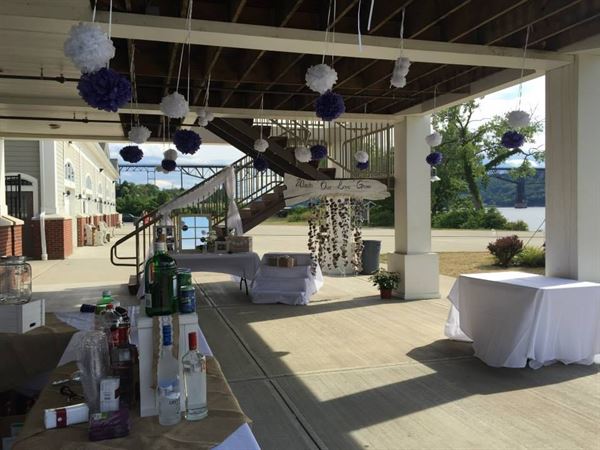 Hudson River Rowing Association