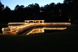 The Springs - Gazebo on the Pond