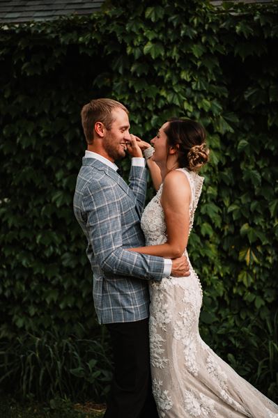 The Barn at Ballard Creek
