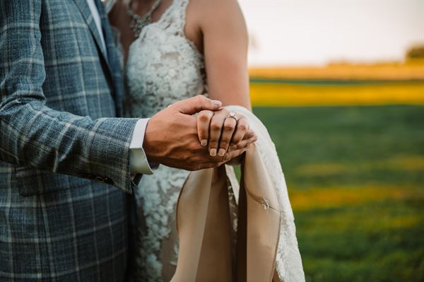 The Barn at Ballard Creek