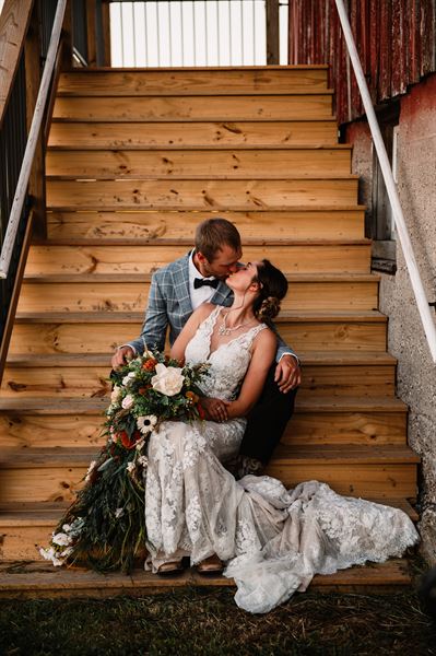 The Barn at Ballard Creek