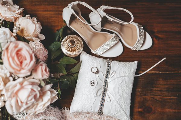 Collier Lifestyle Photography