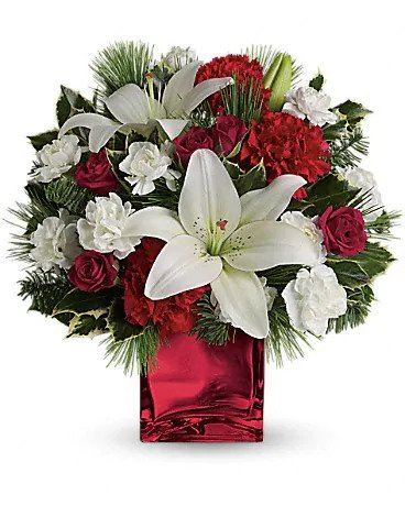 Reed's Florists - Ajax