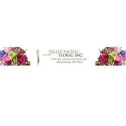 Valley Pacific Floral INC.