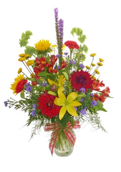 Valley Pacific Floral INC.