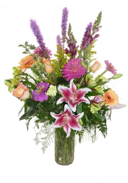 Valley Pacific Floral INC.