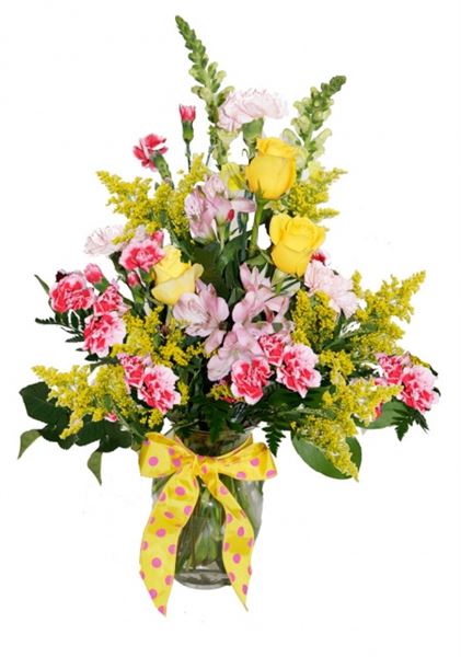 Valley Pacific Floral INC.