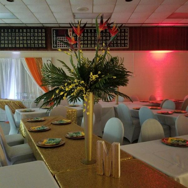 Greater Springfield Volunteer Fire Department