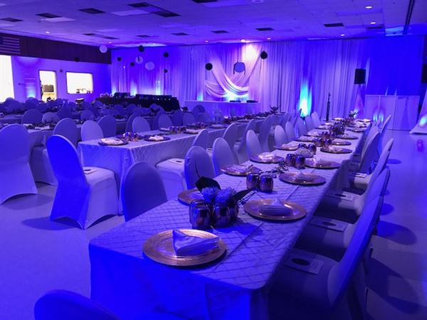 Greater Springfield Volunteer Fire Department