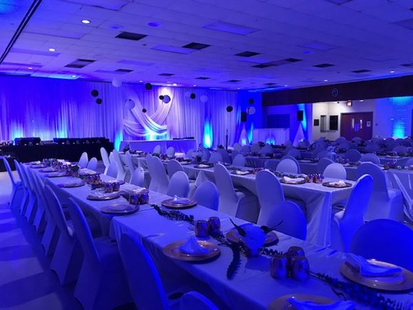 Greater Springfield Volunteer Fire Department