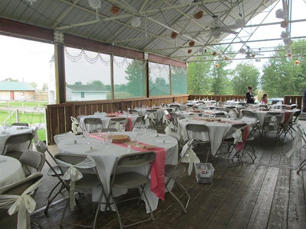 Oscar's Park Entertainment Complex