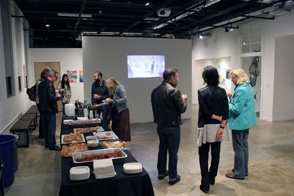 Haight Street Art Center