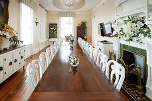 Meeting and Conference Rooms