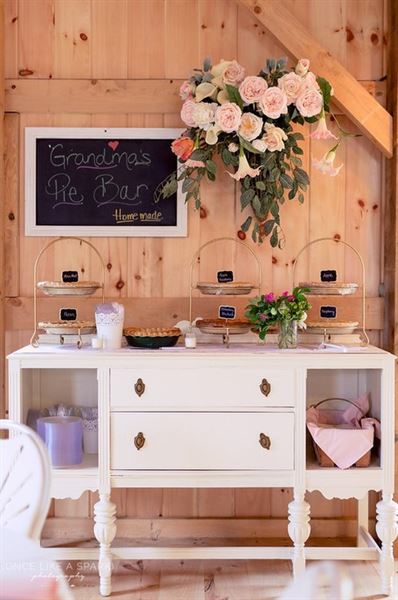 The Barn on Gobeille Farm