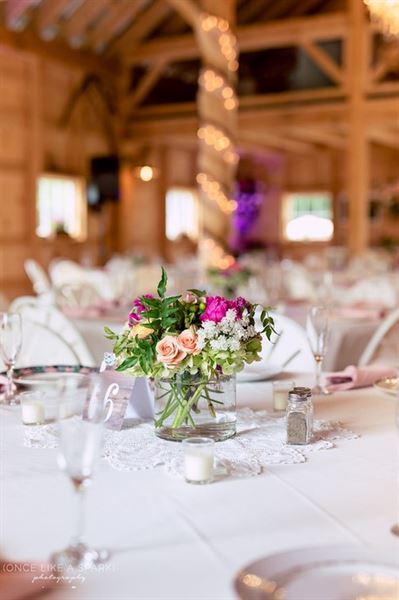 The Barn on Gobeille Farm