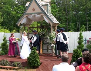 The Celebration Garden