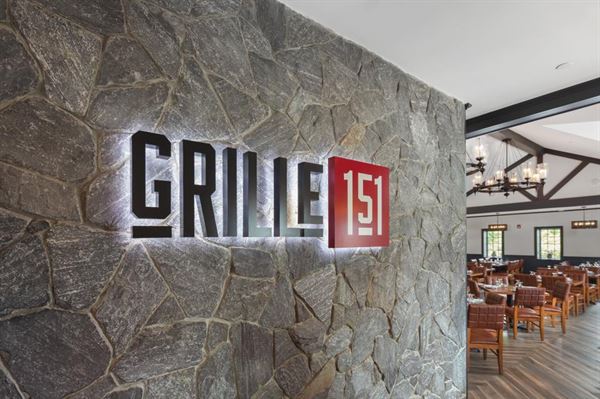 Grille 151