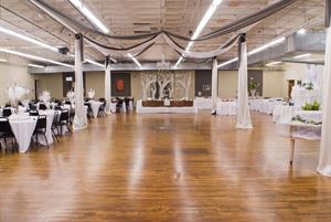 Cherry Blossom Ballroom