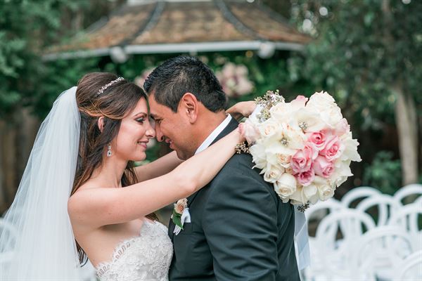 Bilingual Wedding Ministers Memphis