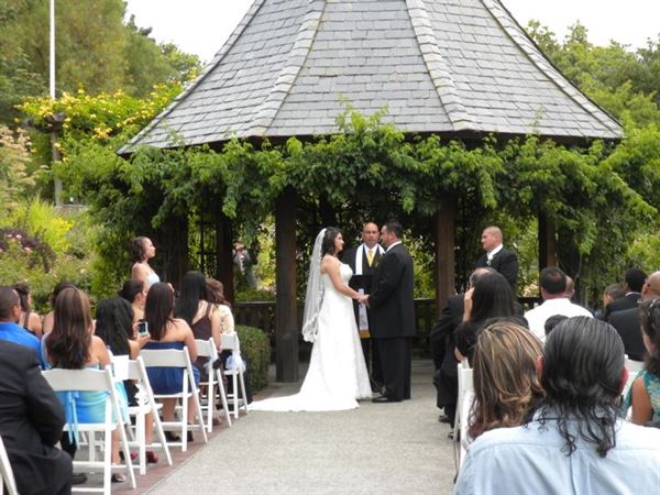 Bilingual Wedding Ministers Memphis