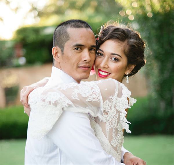 Bilingual Wedding Ministers Memphis