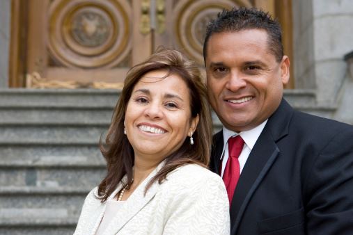 Bilingual Wedding Ministers Memphis