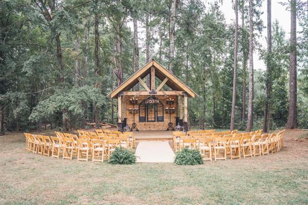 The Barn at Sanderlin Horse Farm