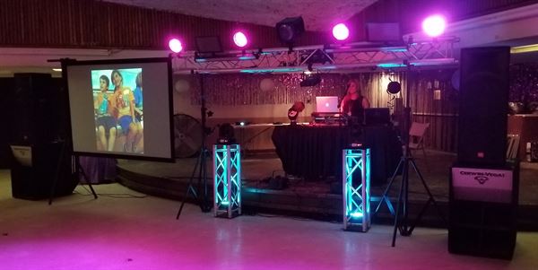 Rhythm Xpress DJ Entertainment