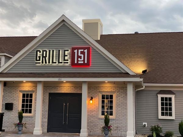 Grille 151