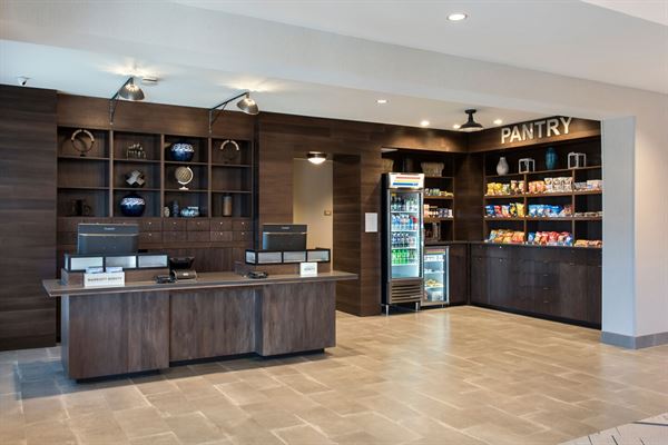 Four Points By Sheraton Albany