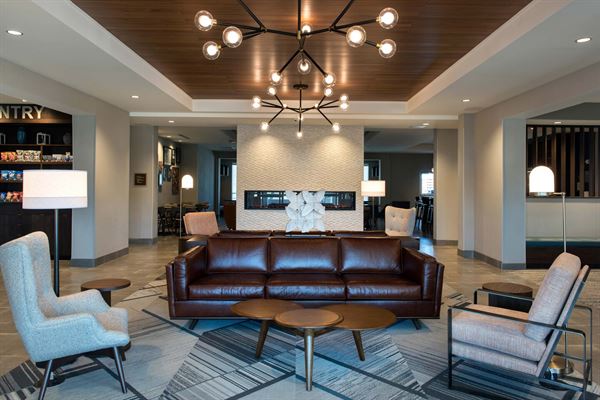 Four Points By Sheraton Albany