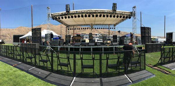 VIP Production Northwest