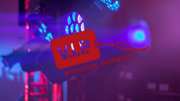 VIP Production Northwest