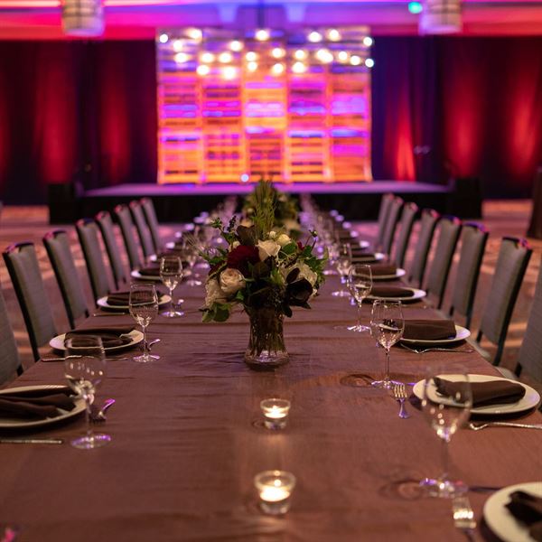 Omni Fort Worth Hotel