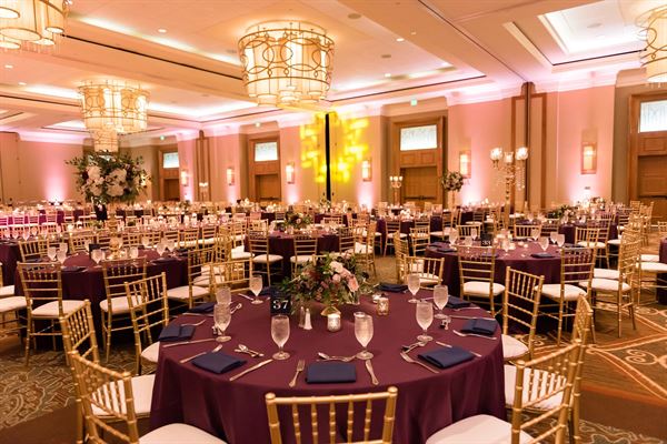 Omni Fort Worth Hotel