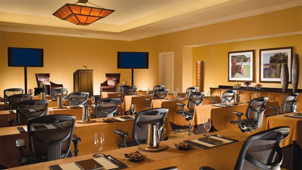 Omni Fort Worth Hotel